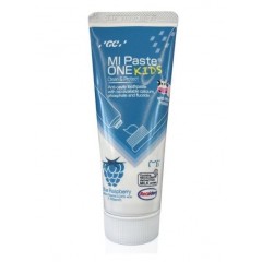 MI PASTE ONE KIDS Blue Raspberry, 46g, 35 mL 1 Tube